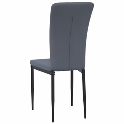 VidaXL 326094 chaise restaurant - Vue supplémentaire 6