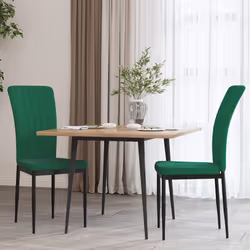VidaXL 326095 chaise restaurant