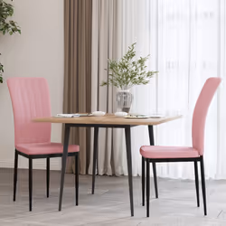 VidaXL 326097 chaise restaurant