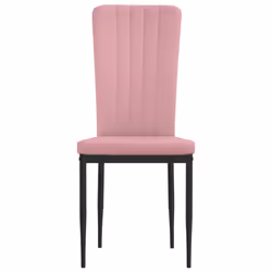 VidaXL 326097 chaise restaurant - Vue supplémentaire 4
