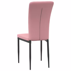 VidaXL 326097 chaise restaurant - Vue supplémentaire 6