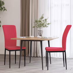 VidaXL 326098 chaise restaurant