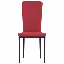 VidaXL 326098 chaise restaurant - Vue supplémentaire 4