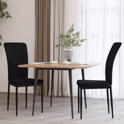 VidaXL 326099, mousse, Fer, Polyester, Polywood, 110 kg, 420 mm, 575 mm, 950 mm, 42 cm