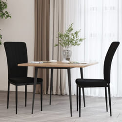 VidaXL 326099 chaise restaurant