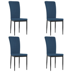 VidaXL 326103 chaise restaurant