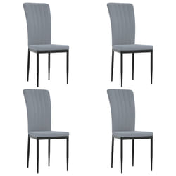 VidaXL 326104 chaise restaurant