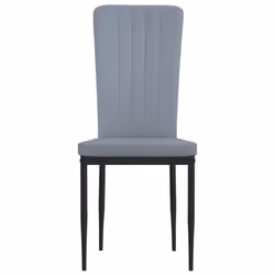 VidaXL 326104 chaise restaurant - Vue supplémentaire 4