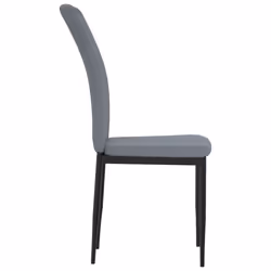 VidaXL 326104 chaise restaurant - Vue supplémentaire 5