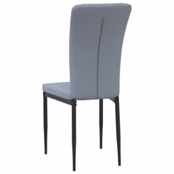 VidaXL 326104 chaise restaurant - Vue supplémentaire 6