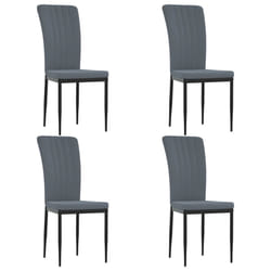 VidaXL 326105 chaise restaurant