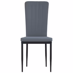 VidaXL 326105 chaise restaurant - Vue supplémentaire 4