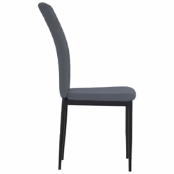 VidaXL 326105 chaise restaurant - Vue supplémentaire 5