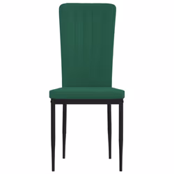VidaXL 326106 chaise restaurant - Vue supplémentaire 4