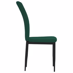 VidaXL 326106 chaise restaurant - Vue supplémentaire 5