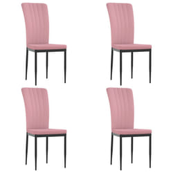 VidaXL 326108 chaise restaurant