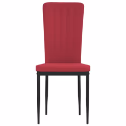 VidaXL 326109 chaise restaurant - Vue supplémentaire 4