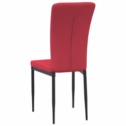 VidaXL 326109 chaise restaurant - Vue supplémentaire 6