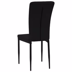 VidaXL 326110 chaise restaurant - Vue supplémentaire 4