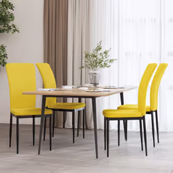 VidaXL 326111 chaise restaurant