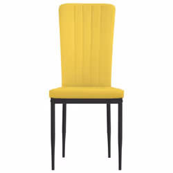 VidaXL 326111 chaise restaurant - Vue supplémentaire 4