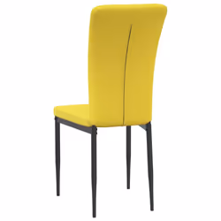VidaXL 326111 chaise restaurant - Vue supplémentaire 6