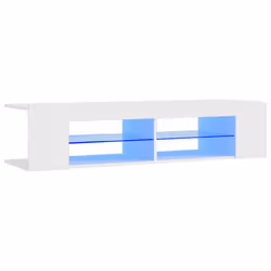 VidaXL 804229, Blanc, Bois, Bois, 1350 mm, 390 mm, 300 mm