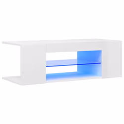 VidaXL 804244, Blanc, Bois, Bois, 900 mm, 390 mm, 300 mm