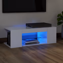 VidaXL 804244 Support TV et centre de divertissement