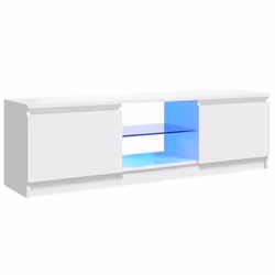 VidaXL 804289, Blanc, Bois, Bois, 1200 mm, 300 mm, 355 mm