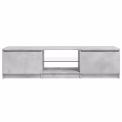 VidaXL 804296 Support TV et centre de divertissement - Vue supplémentaire 5