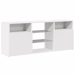 VidaXL 804301 Support TV et centre de divertissement - Vue supplémentaire 6