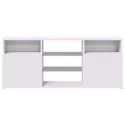 VidaXL 804301 Support TV et centre de divertissement - Vue supplémentaire 7