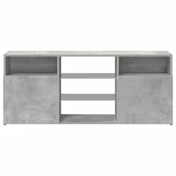 VidaXL 804305 Support TV et centre de divertissement - Vue supplémentaire 6
