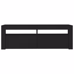 VidaXL 804311 Support TV et centre de divertissement - Vue supplémentaire 6