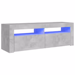 VidaXL 804314, Gris, Bois, Bois, 1200 mm, 350 mm, 400 mm