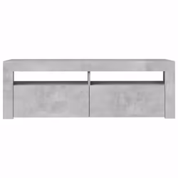 VidaXL 804314 Support TV et centre de divertissement - Vue supplémentaire 6