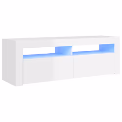 VidaXL 804316, Blanc, Bois, Bois, 1200 mm, 350 mm, 400 mm