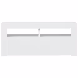VidaXL 804319 Support TV et centre de divertissement - Vue supplémentaire 6