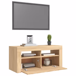 VidaXL 804322 Support TV et centre de divertissement - Vue supplémentaire 5
