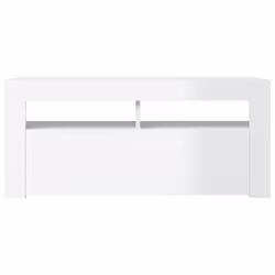 VidaXL 804325 Support TV et centre de divertissement - Vue supplémentaire 6
