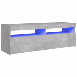 VidaXL 804377, Gris, Bois, Bois, 1200 mm, 350 mm, 400 mm