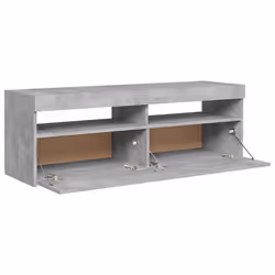VidaXL 804377 Support TV et centre de divertissement - Vue supplémentaire 5