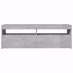VidaXL 804377 Support TV et centre de divertissement - Vue supplémentaire 6