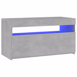 VidaXL 804399 Support TV et centre de divertissement - Vue supplémentaire 6