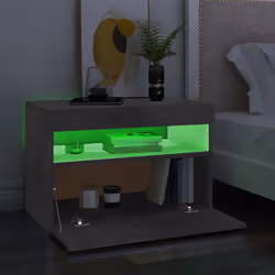 VidaXL 804417 Support TV et centre de divertissement - Vue supplémentaire 5