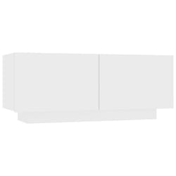 VidaXL 804436 Support TV et centre de divertissement