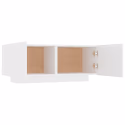 VidaXL 804436 Support TV et centre de divertissement - Vue supplémentaire 4