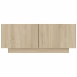 VidaXL 804439 Support TV et centre de divertissement - Vue supplémentaire 5