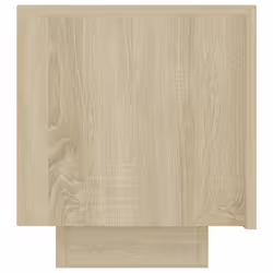 VidaXL 804439 Support TV et centre de divertissement - Vue supplémentaire 6